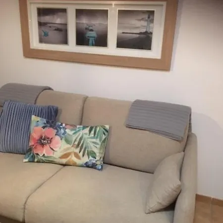 Apartment Kristie Fuengirola Exterior photo