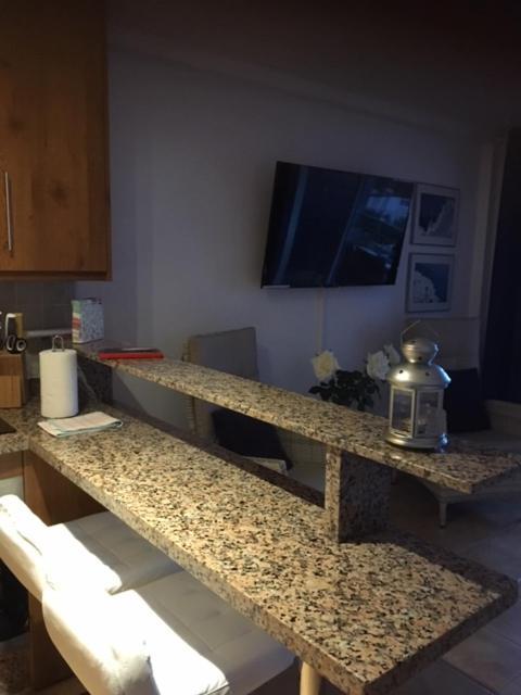 Appartement Kristie Fuengirola