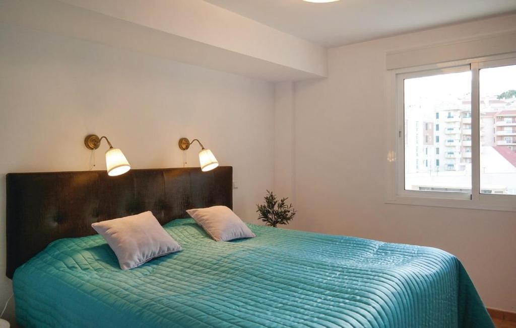 Kristie Appartement Fuengirola